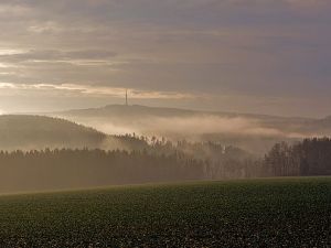 Im Vogtland © Jürgen auf Pixabay