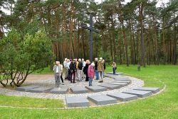 Soldatenfriedhof Klaipeda