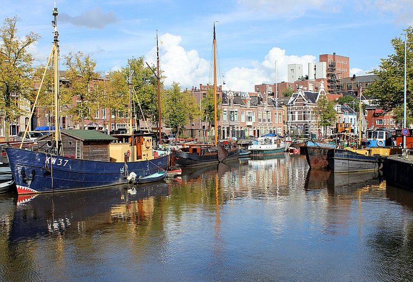 Sommer an Nordsee und Ems
