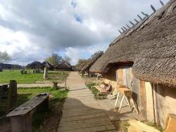 Wikingermuseum Wolin