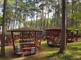 Hotel Bocianie Gniazdo (Storchennest) - Grilldorf