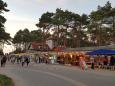 Abend in Fischerkathen - Pogorzelica