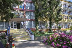 Hotel Bocianie Gniazdo (Storchennest)