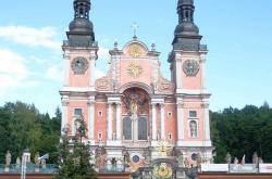 Heilige Linde in Masuren