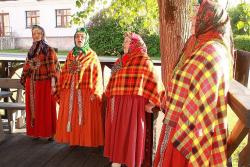 Konzert der Suiti-Frauen©Uldis Klepers