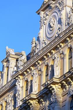Riga - Jugendstil