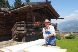 Berggasthof Haidenberg