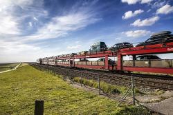 Autozug Sylt © Wolfgang Claussen auf Pixabay