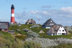 Hörnum auf Sylt © Falco auf Pixabay