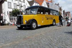 Husum © Peter Timmerhues auf Pixabay