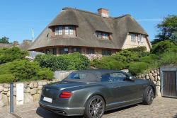 Kampen auf Sylt © Falco auf Pixabay