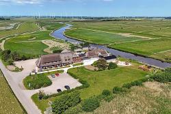 Nordsee-Hotel Arlau-Schleuse