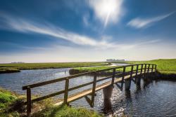 Hallig Hooge © Touristikbüro Hallig Hooge