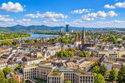 Blick auf Bonn © Giacomo Zucca