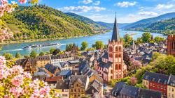 Koblenz Altstadt
