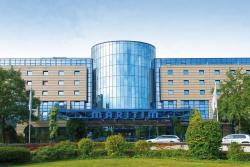 Maritim Hotel Bonn - Osterreise nach Bonn 