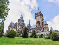 Schloss Drachenfels