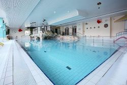 IFA Hotel & Spa Graal - Müritz Schwimmbad
