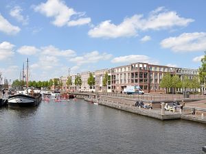 Amersfoort - Radtour Niederlande © Linda auf Pixabay