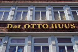 Dat OTTO HUUS in Emden