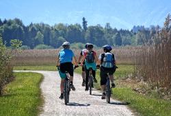 Radtour Ostfriesland und Emsland