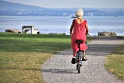 Radtour Ostfriesland und Emsland