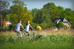 Radtour Ostfriesland und Emsland