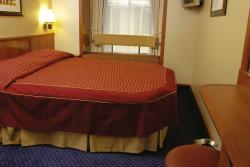 Color Magic - Standardkabine © Kimmo Häkkinen