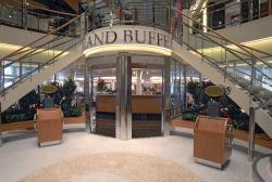 Color Magic - Grand Buffet © Jouni Saaristo