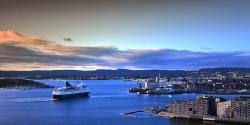 Minikreuzfahrt nach Oslo © Another Simon auf pixabay