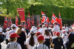 Oslo © Bluespicture auf Pixabay