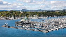 Oslo © Marco Federmann auf Pixabay