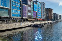 Oslo © Volker Glätsch auf Pixabay