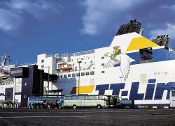 Minikreuzfahrt Südschweden und Dänemark