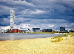 Malmö © Laura Akerblom auf Pixabay