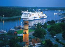 Minikreuzfahrt Südschweden und Dänemark