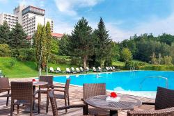 Ahorn Berghotel Friedrichroda