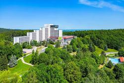 Ahorn Berghotel Friedrichroda