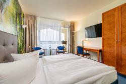 Ahorn Berghotel Friedrichroda - Zimmerbeispiel