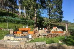 Mini-a-Thür - Miniaturenpark Thüringen in Ruhla