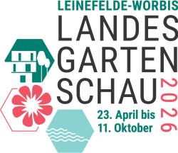 Landesgartenschau Thüringen 2026