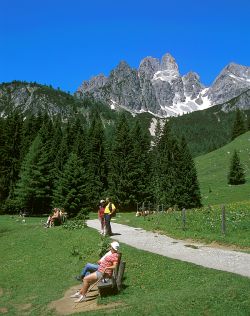 Saisonausklang in Tirol – fast alles inklusive