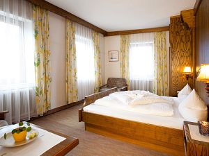 Hotel Hirschen in Imst - Zimmerbeispiel