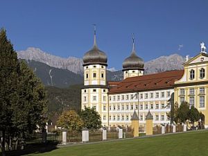 Stift Stams in Tirol