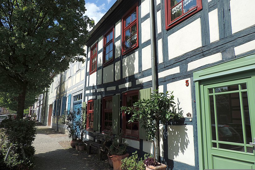Templin - Saisonabschluss am Lübbesee