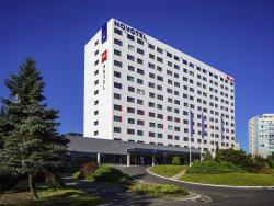 Novotel Wroclaw Centrum