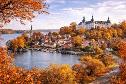 Plön - Reise zum Saisonabschluss an die Ostsee