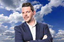 Mario Steffen - Musikabend im Maritim Strandhotel Travemünde