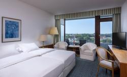 Maritim Strandhotel Travemünde - Zimmerbeispiel