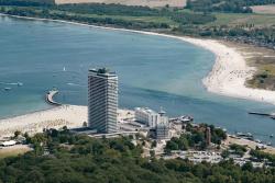 Maritim Strandhotel Travemünde - Reise zum Saisonabschluss an die Ostsee